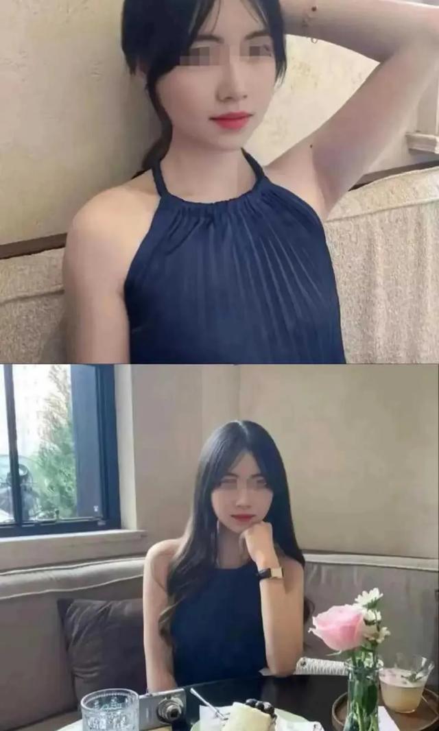 出轨后续来了！女主生活照曝出反差巨大，原配妻子身份也被扒
