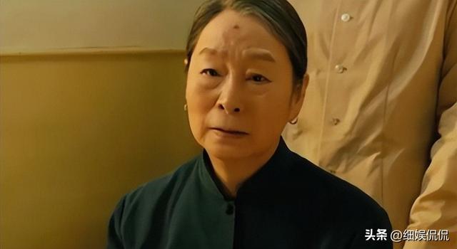 演技烂得像混子，《六姊妹》一群大咖混进俩“关系户”，差距太大
