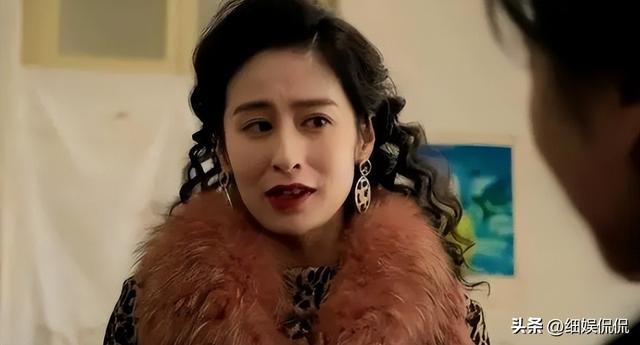 演技烂得像混子，《六姊妹》一群大咖混进俩“关系户”，差距太大