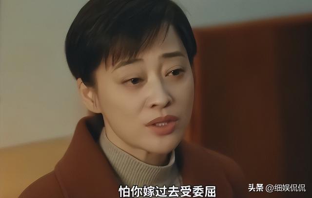 演技烂得像混子，《六姊妹》一群大咖混进俩“关系户”，差距太大