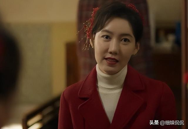 演技烂得像混子，《六姊妹》一群大咖混进俩“关系户”，差距太大