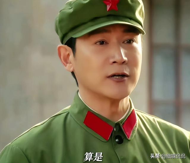 演技烂得像混子，《六姊妹》一群大咖混进俩“关系户”，差距太大
