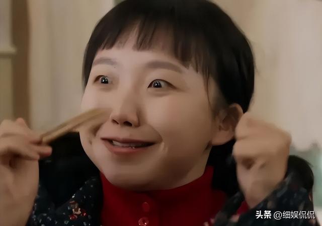 演技烂得像混子，《六姊妹》一群大咖混进俩“关系户”，差距太大