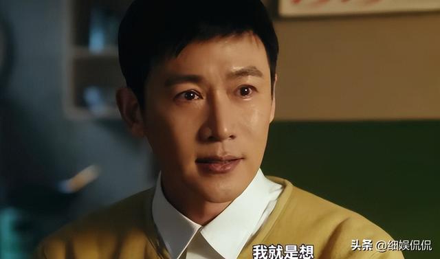 演技烂得像混子，《六姊妹》一群大咖混进俩“关系户”，差距太大