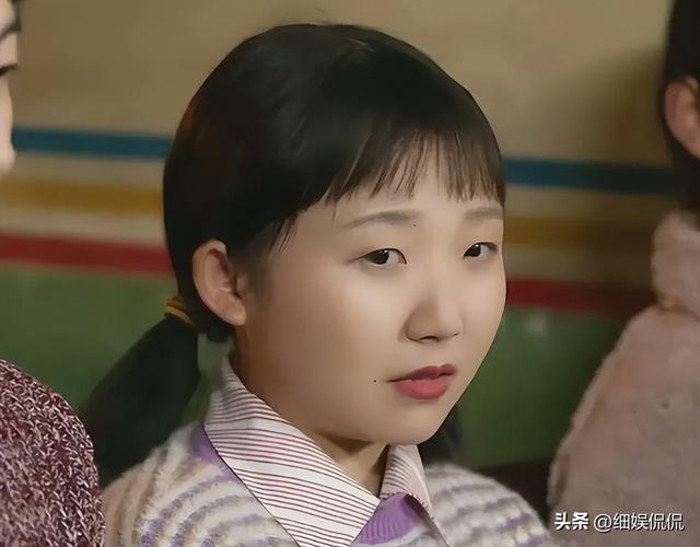 演技烂得像混子，《六姊妹》一群大咖混进俩“关系户”，差距太大