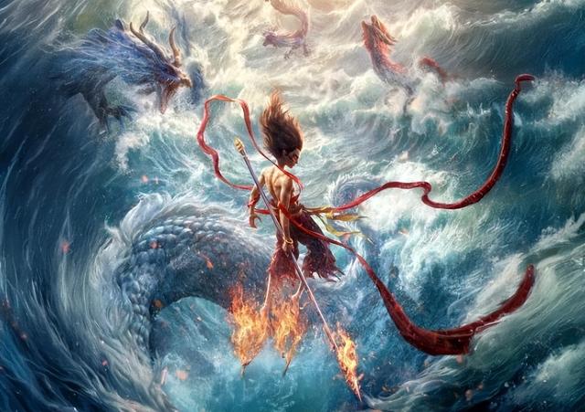 赢了125亿后，资本终于出手，饺子的处境再次验证了黄渤的清醒