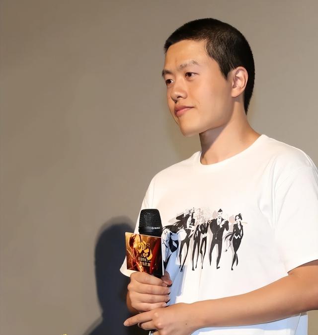 赢了125亿后，资本终于出手，饺子的处境再次验证了黄渤的清醒