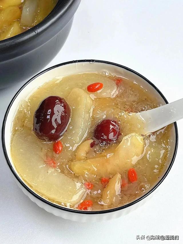 “咳嗽不是病，咳起来要人命”，这几样食物赶紧安排，护肺抗炎