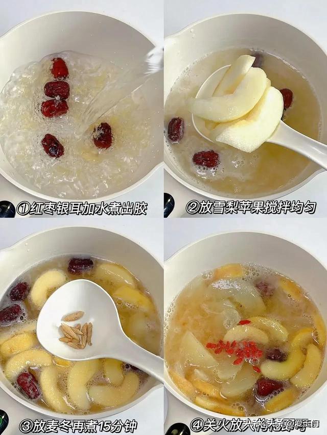 “咳嗽不是病，咳起来要人命”，这几样食物赶紧安排，护肺抗炎