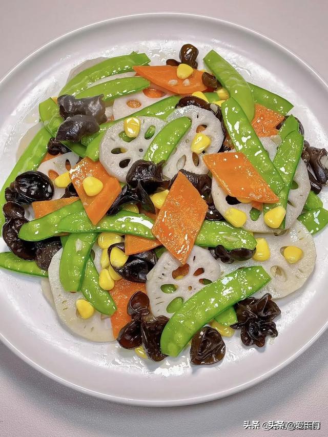 “咳嗽不是病，咳起来要人命”，这几样食物赶紧安排，护肺抗炎