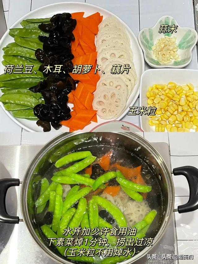 “咳嗽不是病，咳起来要人命”，这几样食物赶紧安排，护肺抗炎