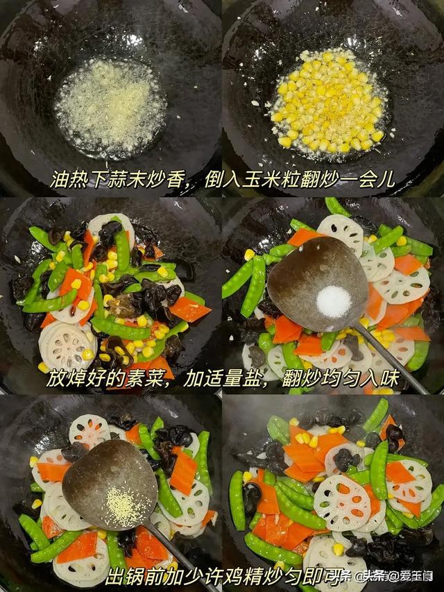 “咳嗽不是病，咳起来要人命”，这几样食物赶紧安排，护肺抗炎