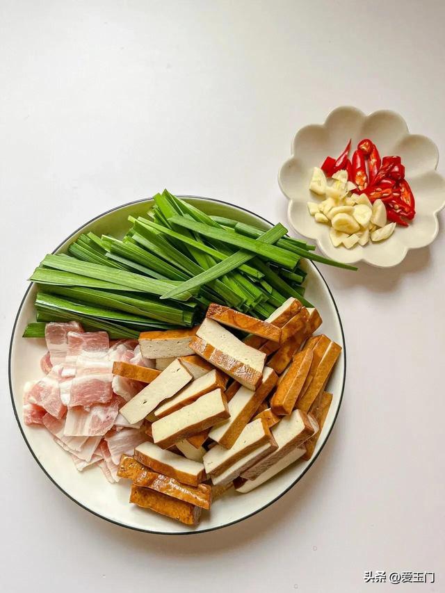 这4菜“天然的青霉素”，提醒中老年人要常吃，提高免疫力少生病