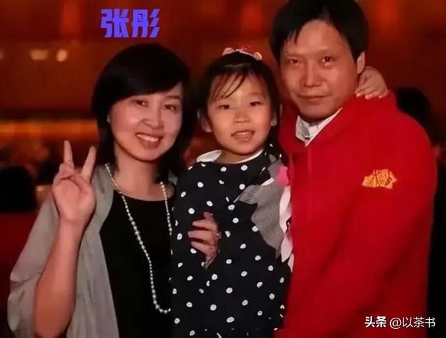 原来她就是雷军的妻子，怪不得做什么都能来财，娶一个贤妻旺三代