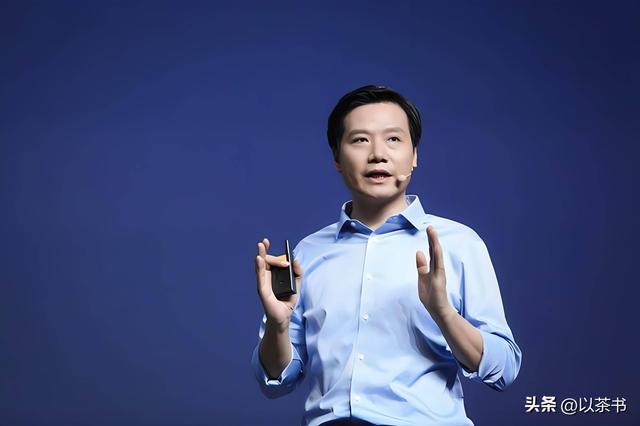原来她就是雷军的妻子，怪不得做什么都能来财，娶一个贤妻旺三代