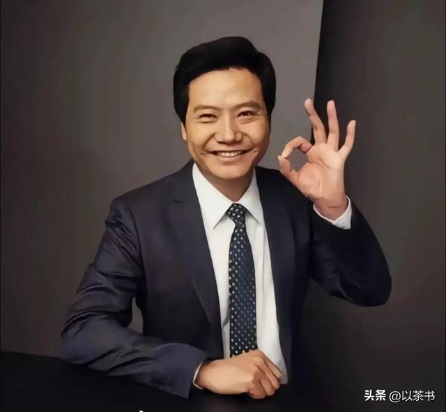 原来她就是雷军的妻子，怪不得做什么都能来财，娶一个贤妻旺三代