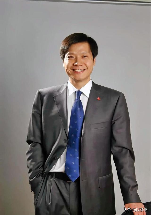 原来她就是雷军的妻子，怪不得做什么都能来财，娶一个贤妻旺三代