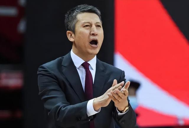 恭喜，郭士强正式上任，亮相吉林新岗位，多年努力获最好回报！