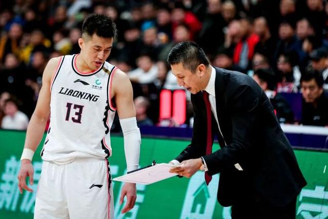 恭喜，郭士强正式上任，亮相吉林新岗位，多年努力获最好回报！