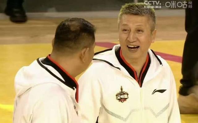 恭喜，郭士强正式上任，亮相吉林新岗位，多年努力获最好回报！