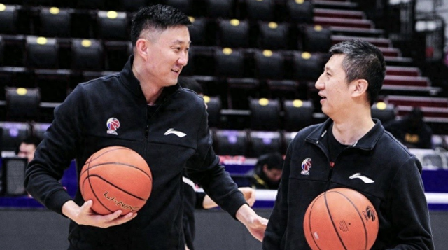 恭喜，郭士强正式上任，亮相吉林新岗位，多年努力获最好回报！
