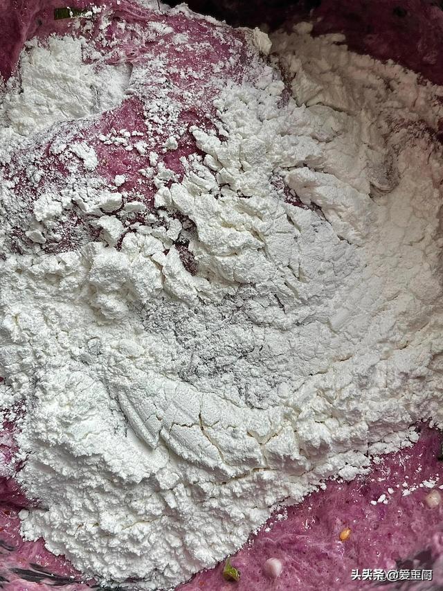 大量上市，铁是番茄的12倍，中老年常吃这样，面色红润精气神足