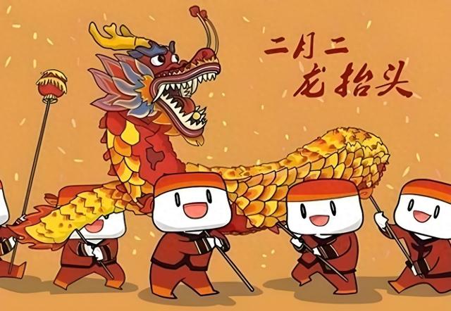 “雨水多不多，就看二月初二”，今日二月二，今春降雨会很多吗？