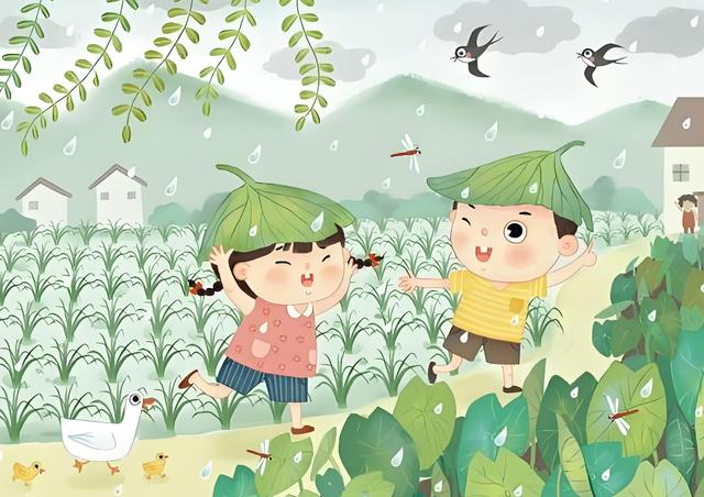 “雨水多不多，就看二月初二”，今日二月二，今春降雨会很多吗？
