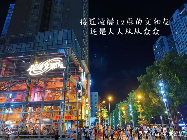 空铺、撤场、闭店率80%！曾一天排队3000桌的“顶流”网红凉了？