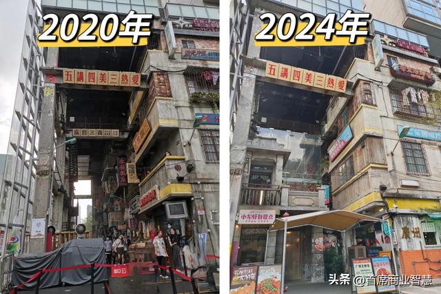 空铺、撤场、闭店率80%！曾一天排队3000桌的“顶流”网红凉了？