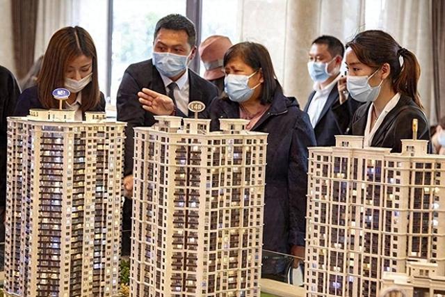 拆迁要全面叫停？明确了：2025年起，超过20年的房子将统一处理？