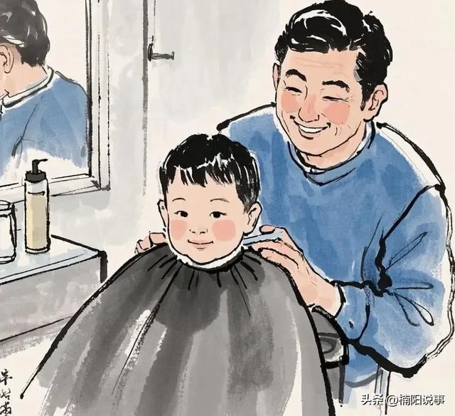 今日龙抬头，建议老人晚上做3事，长寿安康！哪3件？看完就明白了