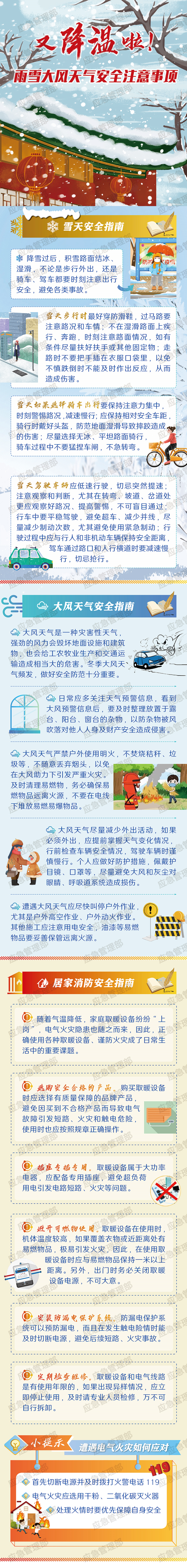 反转！暴雨！特大暴雪！寒潮明日来袭