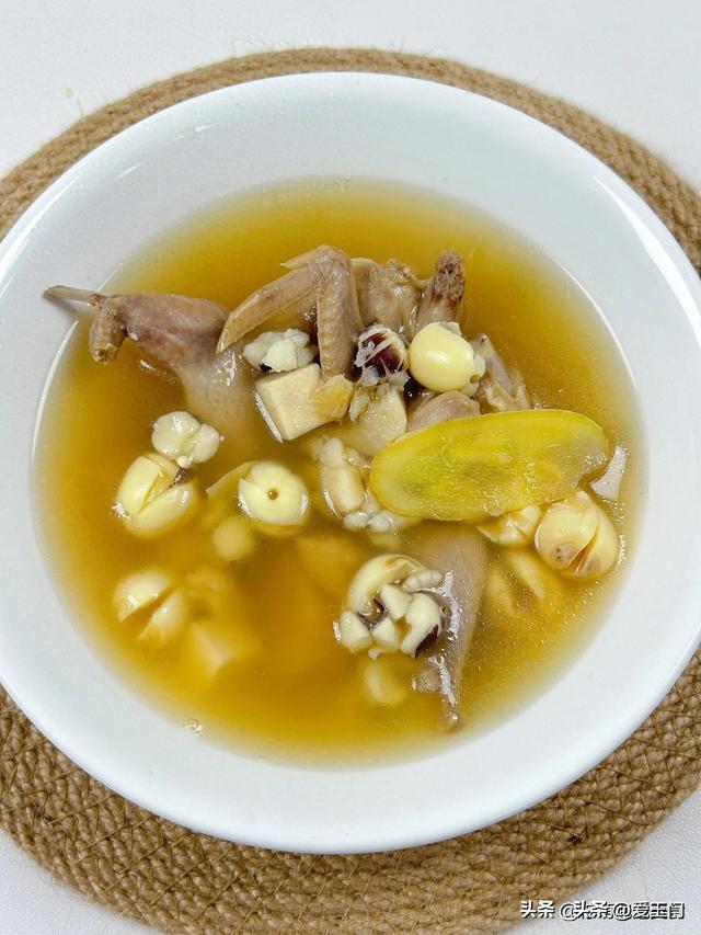 春季养生，建议多喝这几碗排湿汤，健脾养胃，祛湿安神 ，养容美颜