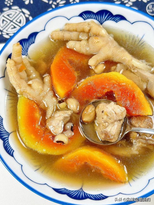 春季养生，建议多喝这几碗排湿汤，健脾养胃，祛湿安神 ，养容美颜