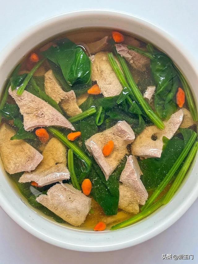 立春吃芽，助肝生发，立春后吃这几种食物，清湿热，护脾胃补阳气