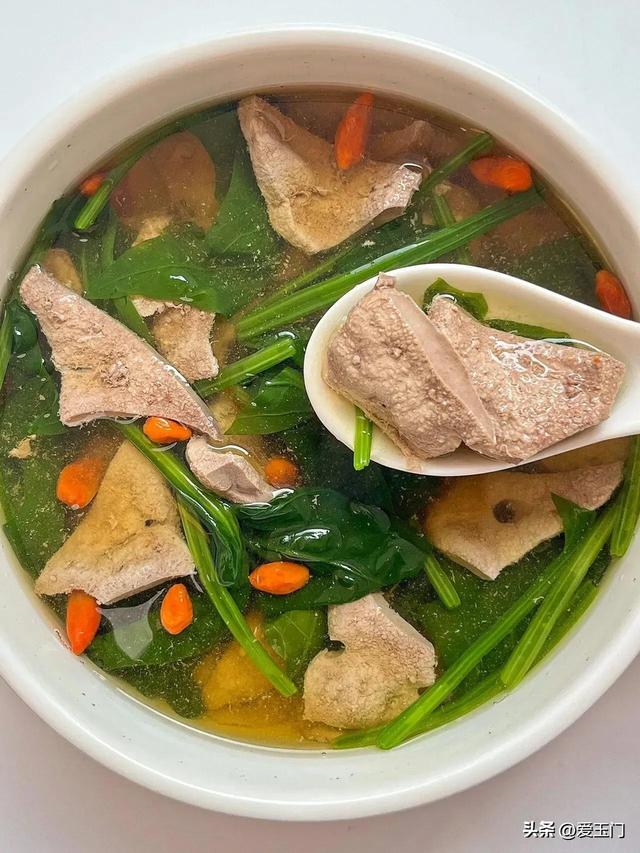 立春吃芽，助肝生发，立春后吃这几种食物，清湿热，护脾胃补阳气