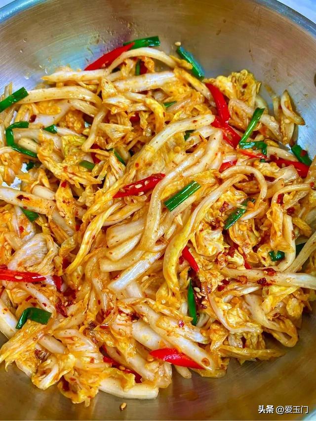 立春吃芽，助肝生发，立春后吃这几种食物，清湿热，护脾胃补阳气
