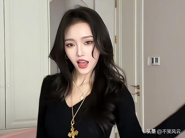 找到了！22岁漂亮女孩外地拍戏失联，各种异常行为，警方立大功