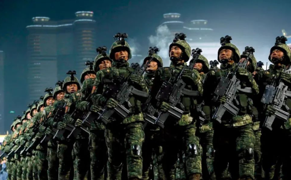 朝鲜战俘首次接受采访：俩人长胖了很多，交谈中解密朝俄军事内幕
