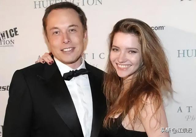 马斯克再次当爹！与公司内性感高管产下一子，成为他的第14个孩子