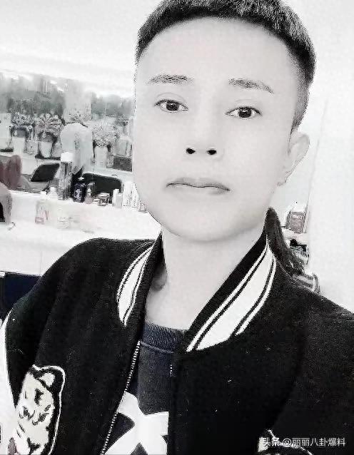 罗大美案两名犯人杨恒沙玉娇照片曝光，面相凶狠，一看就不是好人