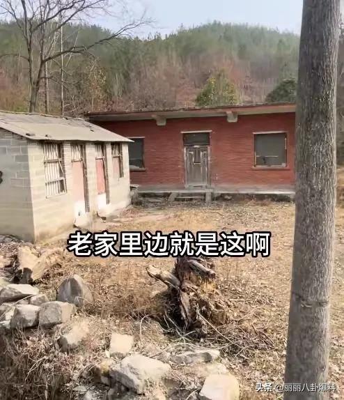 罗大美案两名犯人杨恒沙玉娇照片曝光，面相凶狠，一看就不是好人