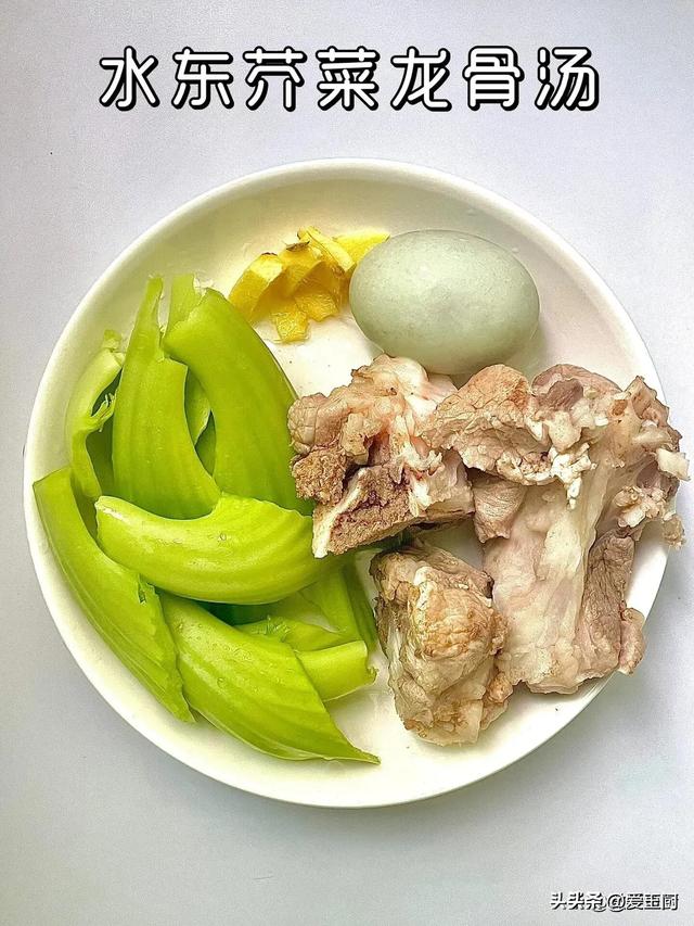 “转骨趁春天，个子猛一跃”，抓住黄金期，常吃4道菜，助力长高