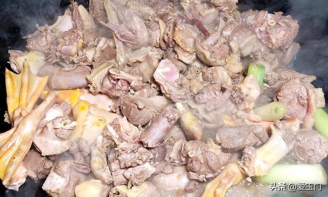 猪肉、鸡鸭都靠边站！春天多吃这个肉，老人说它是“百肉之首”！