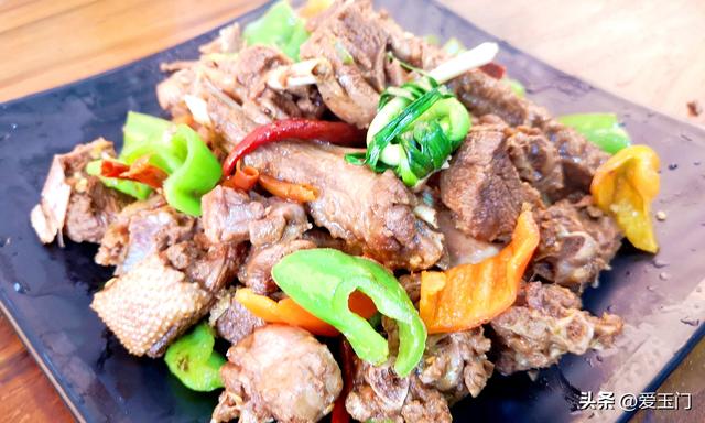 猪肉、鸡鸭都靠边站！春天多吃这个肉，老人说它是“百肉之首”！