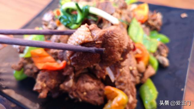 猪肉、鸡鸭都靠边站！春天多吃这个肉，老人说它是“百肉之首”！