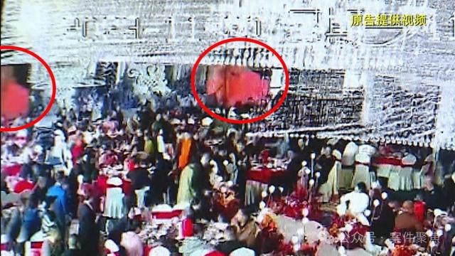 婚礼大屏幕惊现他人不雅照！现场600人播了近半分钟，上海夫妻忍无可忍