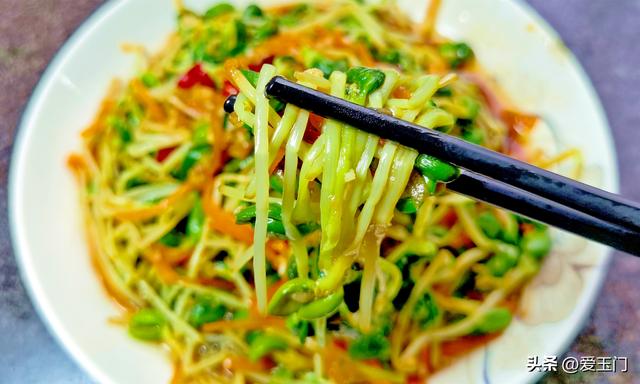 春天，不吃这3菜太亏了，3块钱1斤，清热明目，健脾和胃，要多吃