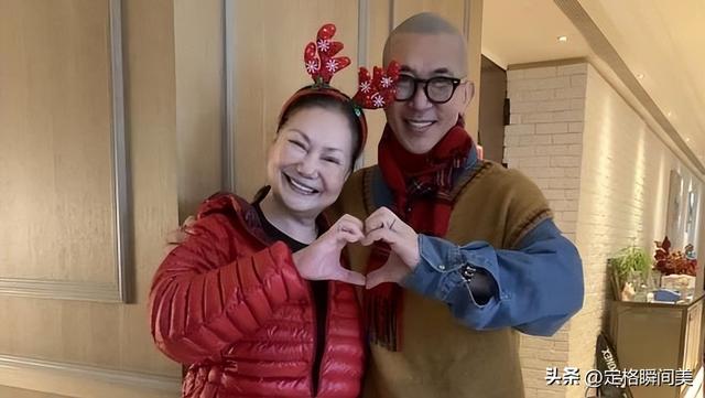 具俊晔平分5亿家产！网曝大S遗产分割完毕，黄春梅7字发文被热议